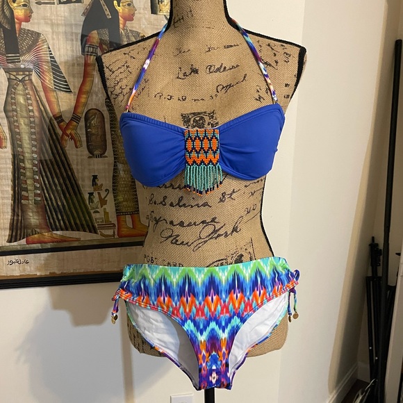 OndadeMar bikini size M - Picture 5 of 12